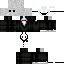 SICMVNDVS Minecraft skin preview