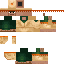 KriegerOfKosmos Minecraft skin preview
