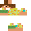 Linka397 Minecraft skin preview