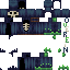 Maximedlc Minecraft skin preview