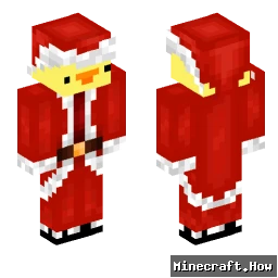 QuackMC