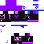 Danni291 Minecraft skin preview