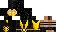 Neo_Scout Minecraft skin preview