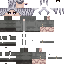 Qeozan Minecraft skin preview