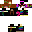 appirabbit Minecraft skin preview