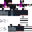 Diskanskiy Minecraft skin preview