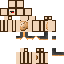 zzajd Minecraft skin preview