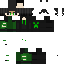 qHamza Minecraft skin preview