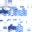 xFuryxx Minecraft skin preview