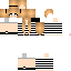 BenTme1 Minecraft skin preview