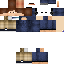 Cereal_Ninja Minecraft skin preview