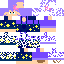 BloomyBloom Minecraft skin preview
