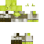 Itachyix Minecraft skin preview
