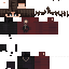 SparringMike Minecraft skin preview