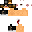 Somici Minecraft skin preview