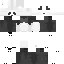 LiebLuvi Minecraft skin preview
