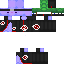 Phantom_Pear Minecraft skin preview