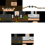 ProfAwesome100 Minecraft skin preview