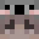 JustFabled classic skin texture