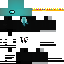 raaayen Minecraft skin preview