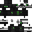 Pufeu Minecraft skin preview