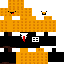 waffle_suit Minecraft skin preview