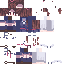 Piexpi Minecraft skin preview