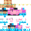 Emmaphie Minecraft skin preview