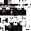 PiperAtDawn Minecraft skin preview