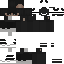 metin2ro Minecraft skin preview
