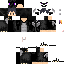 DaSeNi Minecraft skin preview