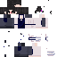 Sushoxy Minecraft skin preview