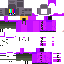 thekonk Minecraft skin preview