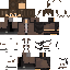 Snouff Minecraft skin preview