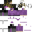 Lycheend Minecraft skin preview
