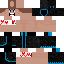 Bluecreepzack Minecraft skin preview