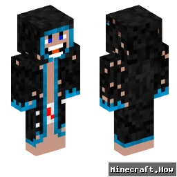 Bluecreepzack