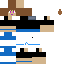 PokemanVillager Minecraft skin preview