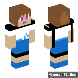 PokemanVillager