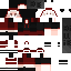 EgoistMentality Minecraft skin preview