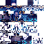 snowset Minecraft skin preview