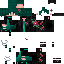 Phi0na Minecraft skin preview