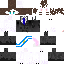 Gatyamira Minecraft skin preview