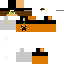 Hampfrie Minecraft skin preview