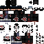 P4trail Minecraft skin preview
