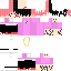 Tenjold Minecraft skin preview