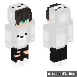 Glairbear