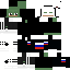 MCIE Minecraft skin preview