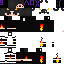 AmmarSyria Minecraft skin preview