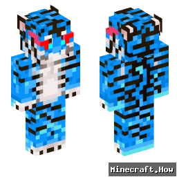 LightningTiger